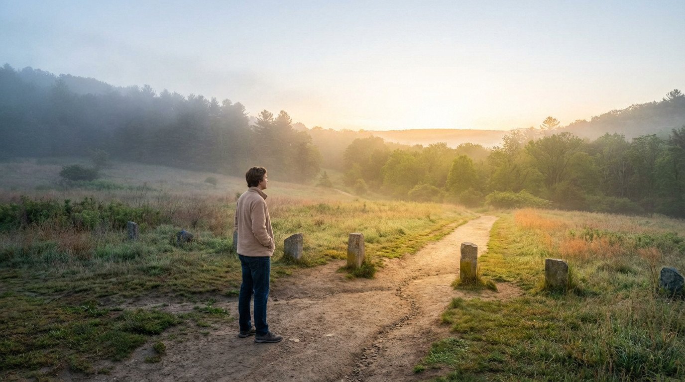 Accompagnement pour changer de vie : 7 signes révélateurs