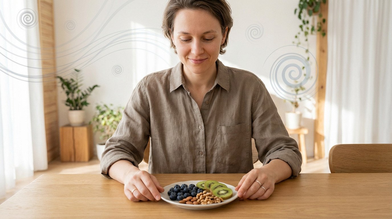 Comment sortir du cercle vicieux du stress alimentaire
